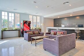 Smart Hotel La Sagra