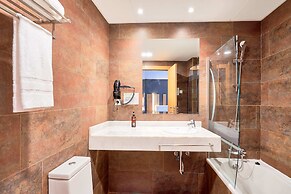 Smart Hotel La Sagra