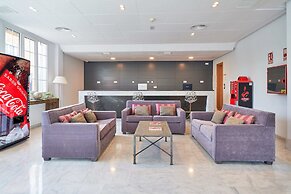 Smart Hotel La Sagra