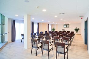 Smart Hotel La Sagra