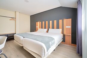 Smart Hotel La Sagra