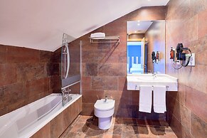 Smart Hotel La Sagra