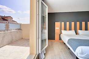 Smart Hotel La Sagra