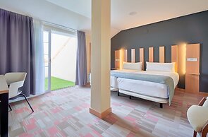 Smart Hotel La Sagra