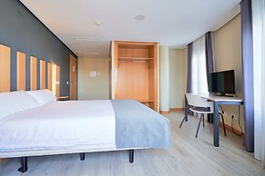 Smart Hotel La Sagra