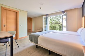 Smart Hotel La Sagra