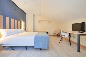 Smart Hotel La Sagra
