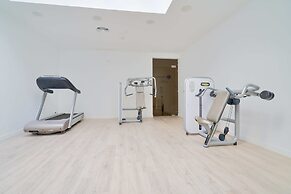 Smart Hotel La Sagra