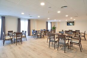 Smart Hotel La Sagra