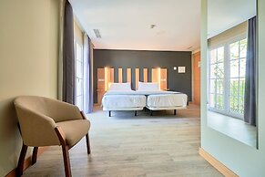 Smart Hotel La Sagra