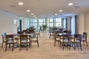 Smart Hotel La Sagra