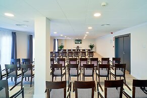 Smart Hotel La Sagra