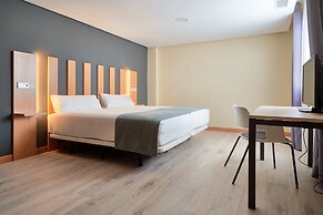 Smart Hotel La Sagra