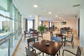 Smart Hotel La Sagra