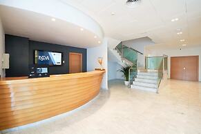 Smart Hotel La Sagra