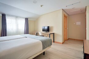 Smart Hotel La Sagra