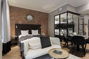 Bob W KOTI Katajanokka