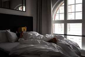 Bob W KOTI Katajanokka