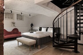 Bob W KOTI Katajanokka