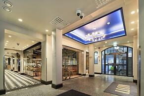 Bob W KOTI Katajanokka