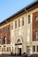 Bob W KOTI Katajanokka