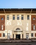 Bob W KOTI Katajanokka