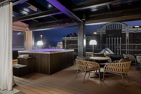 Bob W KOTI Katajanokka