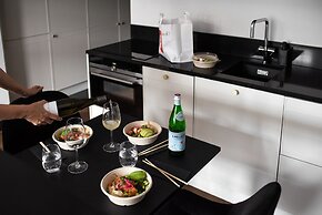 Bob W KOTI Katajanokka