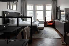 Bob W KOTI Katajanokka