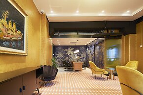 Bob W KOTI Katajanokka