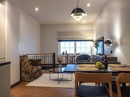 Bob W KOTI Katajanokka