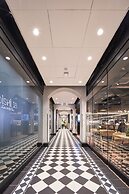 Bob W KOTI Katajanokka