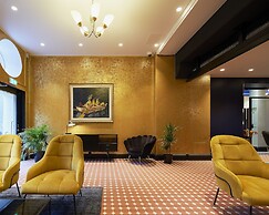 Bob W KOTI Katajanokka