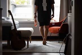 Bob W KOTI Katajanokka