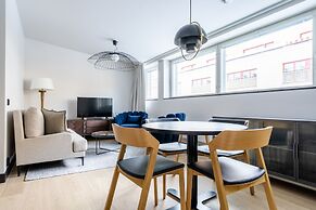 Bob W KOTI Katajanokka