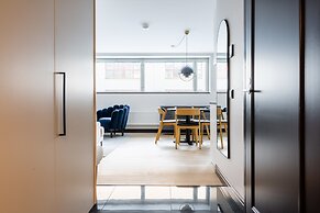 Bob W KOTI Katajanokka