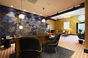 Bob W KOTI Katajanokka