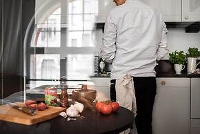 Bob W KOTI Katajanokka