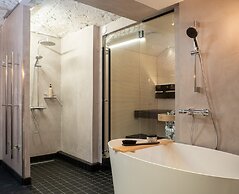 Bob W KOTI Katajanokka