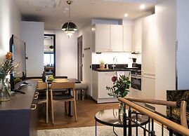 Bob W KOTI Katajanokka