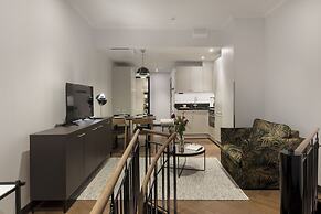 Bob W KOTI Katajanokka