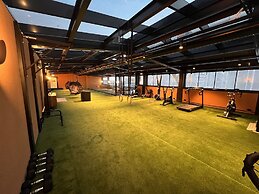 Bob W KOTI Katajanokka