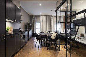 Bob W KOTI Katajanokka