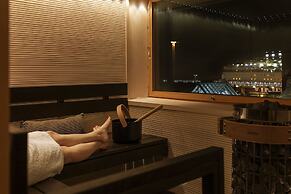 Bob W KOTI Katajanokka