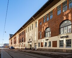 Bob W KOTI Katajanokka