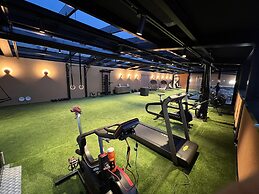 Bob W KOTI Katajanokka