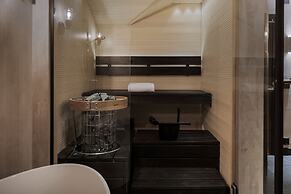 Bob W KOTI Katajanokka