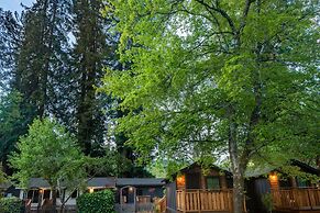 Dawn Ranch