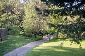Dawn Ranch