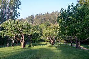 Dawn Ranch